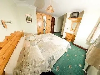 De Porres Bed & Breakfast