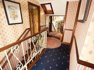 Bed & Breakfast De Porres Barna (Galway)
