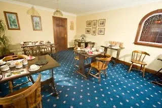 De Porres Bed & Breakfast Barna (Galway)