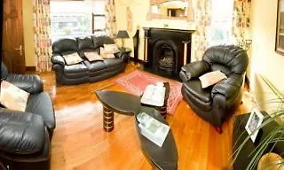 De Porres 5* Barna (Galway)